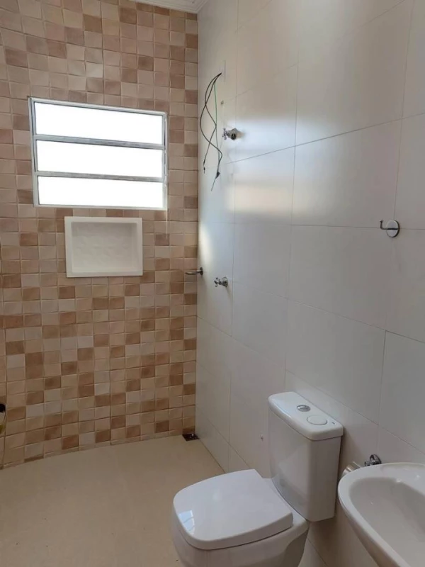 Foto 18: CASA 2 DORMITÓRIOS COM SUÍTE NOVA NO AREÃO