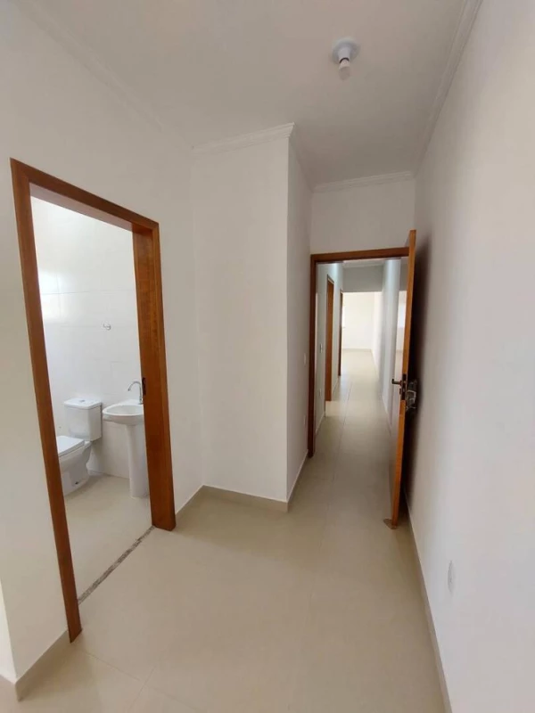 Foto 21: CASA 2 DORMITÓRIOS COM SUÍTE NOVA NO AREÃO