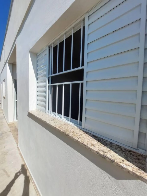Foto 22: CASA 2 DORMITÓRIOS COM SUÍTE NOVA NO AREÃO