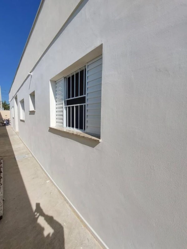 Foto 23: CASA 2 DORMITÓRIOS COM SUÍTE NOVA NO AREÃO