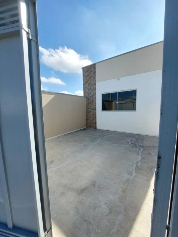 Foto 25: CASA 2 DORMITÓRIOS COM SUÍTE NOVA NO AREÃO