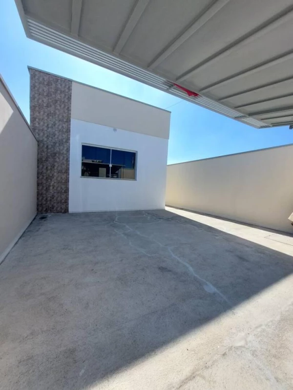 Foto 26: CASA 2 DORMITÓRIOS COM SUÍTE NOVA NO AREÃO