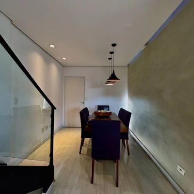 Foto 6: Duplex à Venda no Condomínio Residencial Jabuticabeiras em Taubaté/ SP
