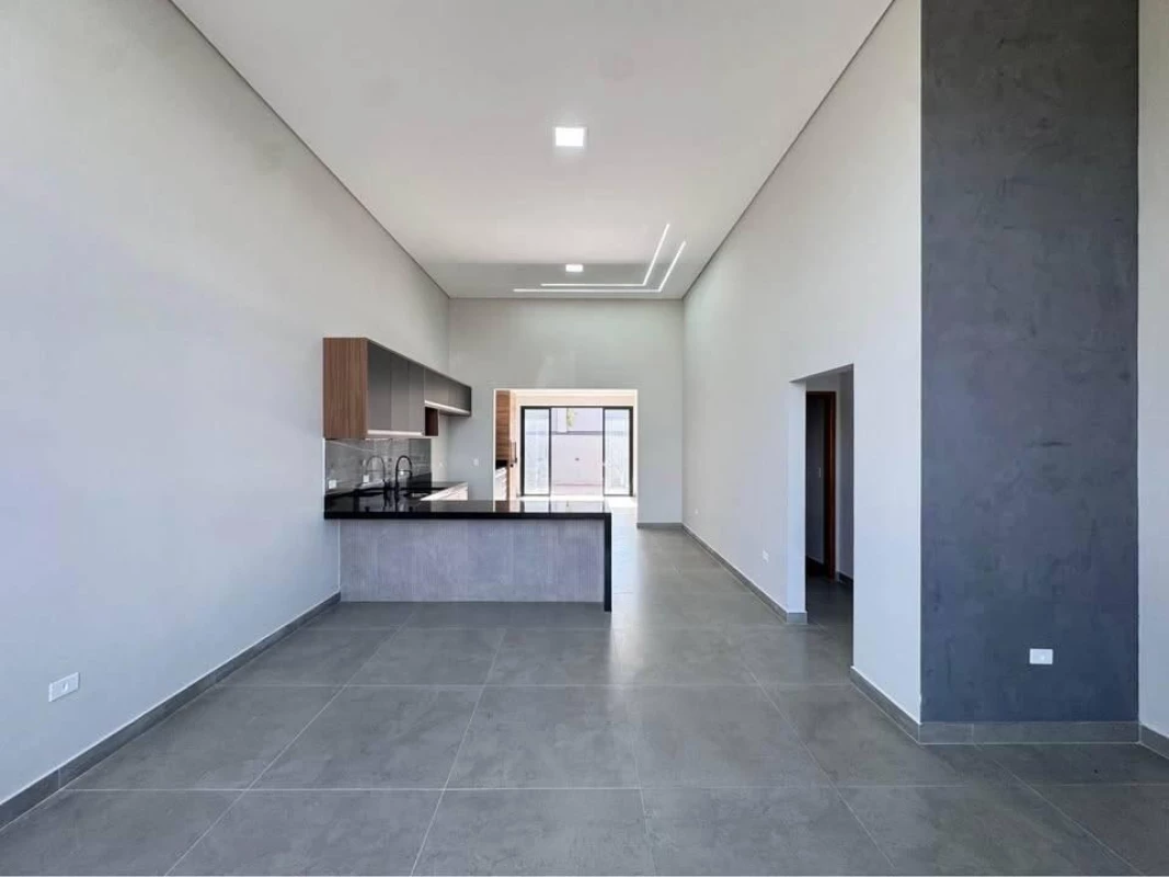 Foto 5: Casa Térrea de Alto Padrão à Venda no Condomínio Pérola do Vale – Tremembé/SP