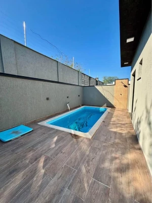 Foto 19: Casa Térrea de Alto Padrão à Venda no Condomínio Pérola do Vale – Tremembé/SP