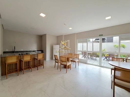 Foto 1: Uma excelente oportunidade para morar no Syrah Residence,