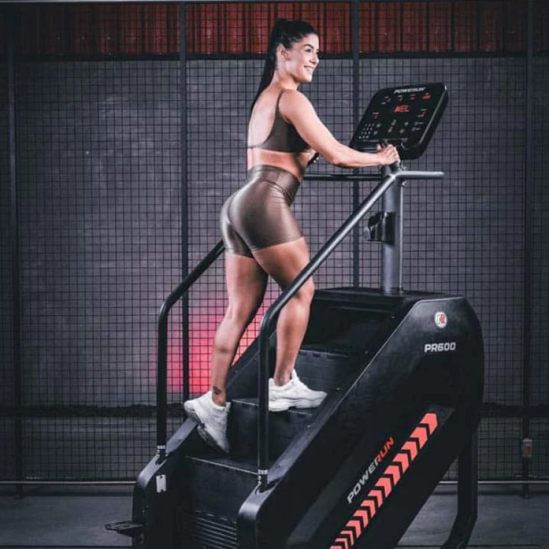 Simulador de Escada Profissional Power Rise PR600