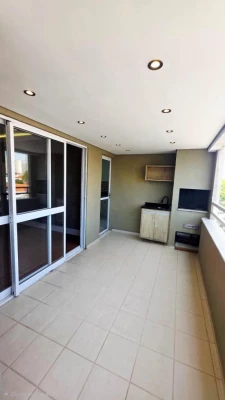 Foto 2: Apartamento na 