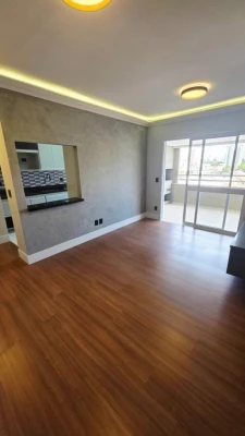 Foto 6: Apartamento na 