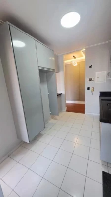 Foto 10: Apartamento na 