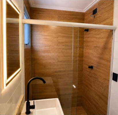 Foto 18: Apartamento na 