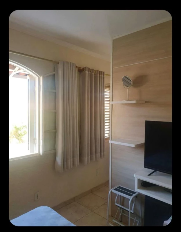 Foto 5: Chácara Premium com Duas Casas em Taubaté Est.SP 