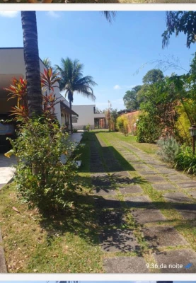 Foto 22: Chácara Premium com Duas Casas em Taubaté Est.SP 