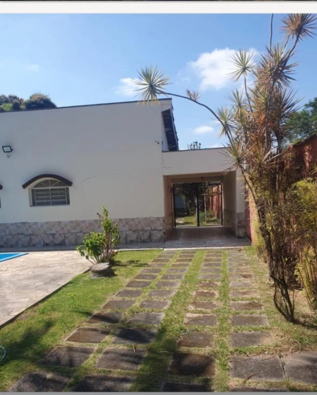 Foto 24: Chácara Premium com Duas Casas em Taubaté Est.SP 