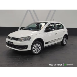 VOLKSWAGEN GOL 1.0 TRACK
