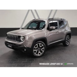 Jeep Renegade Longitude 1.8