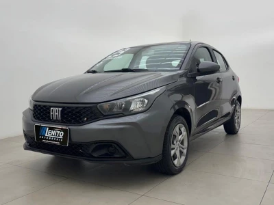 FIAT ARGO DRIVE 1.0 2023