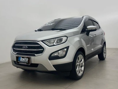 FORD ECOSPORT TIT2AT 1.5 2021
