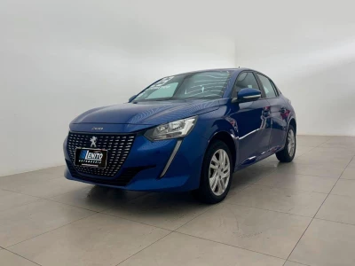 PEUGEOT 208 ACTIVE AT1 2023