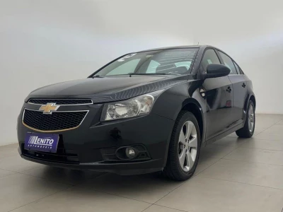 CHEVROLET CRUZE LT NB 2012