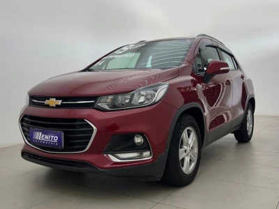 CHEVROLET CHEV TRACKER LT 2019