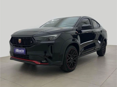 FIAT FASTBACK ABARTH 270 2024