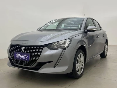 PEUGEOT 208 ACTIVE AT1 2023