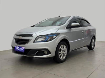 CHEVROLET PRISMA 1.4AT LTZ 2015
