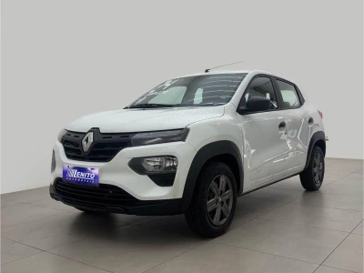 RENAULT KWID ZEN 2 2024