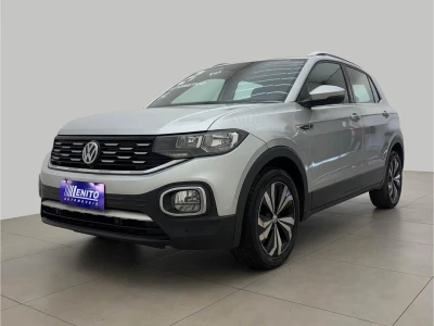 VOLKSWAGEN T CROSS HL TSI AE 2021