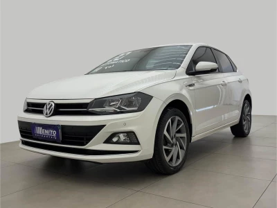 VOLKSWAGEN POLO HL AD 2020