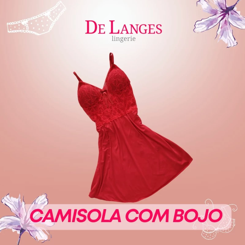 Camisola 