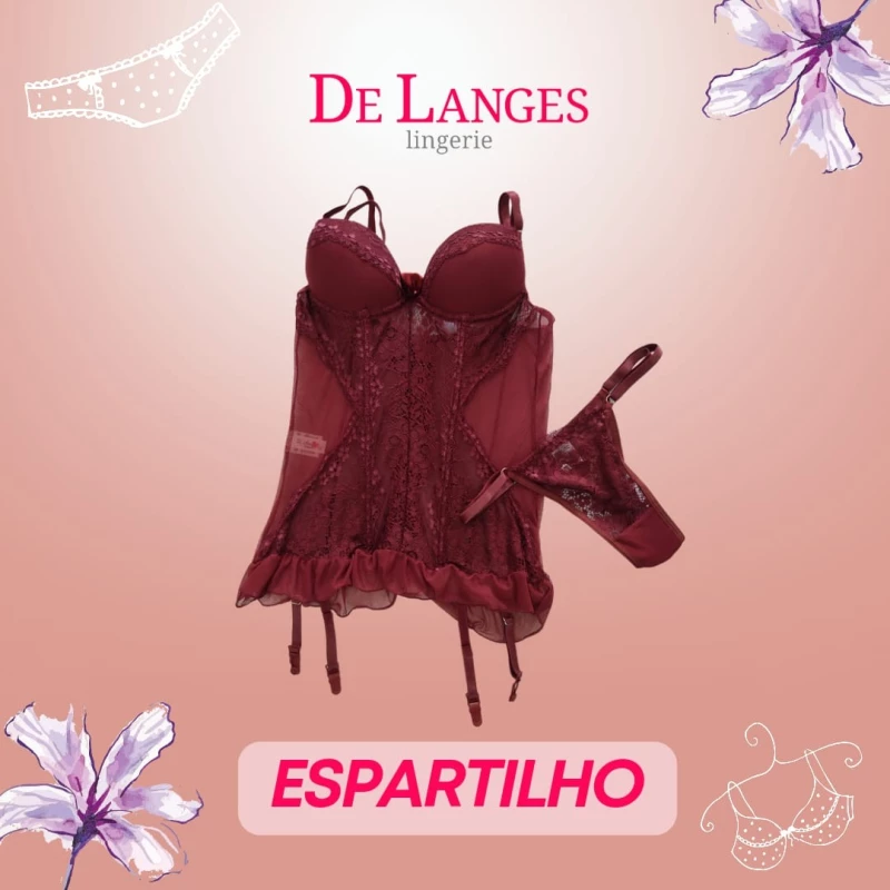 Espartilho 