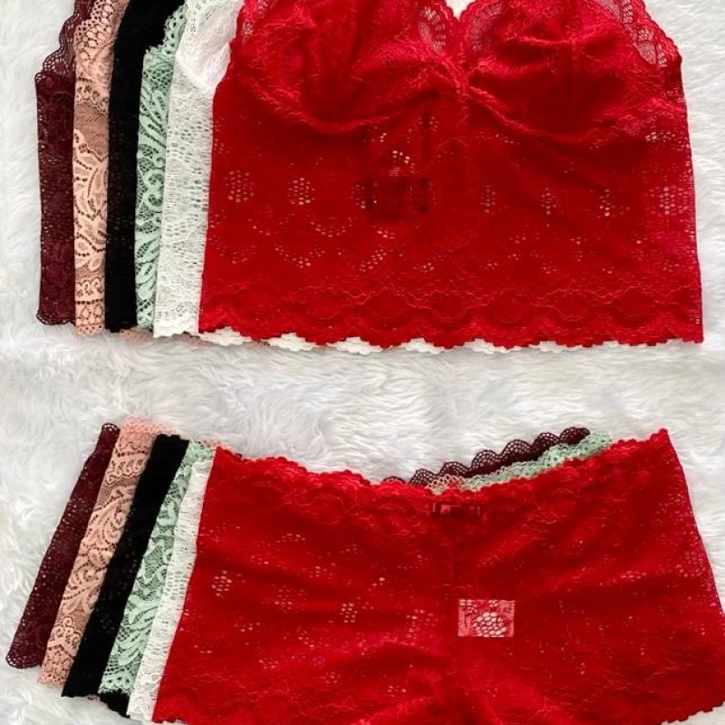 Conjunto de Renda