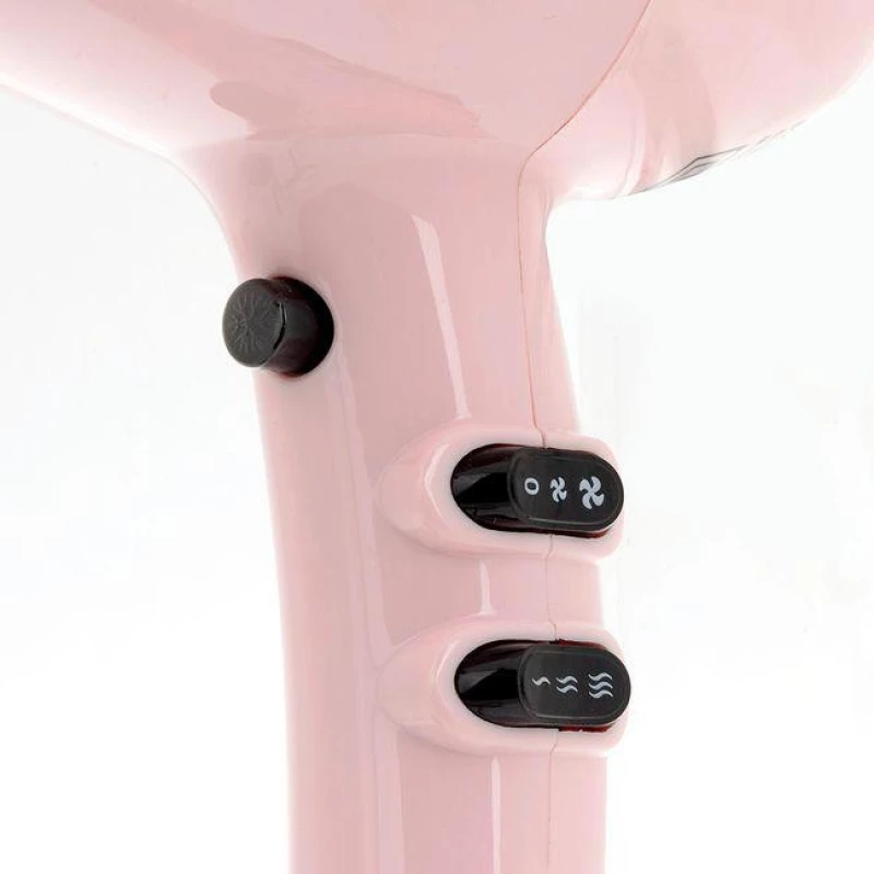 SECADOR DE CABELO MQ BEAUTY BELLE 2000W