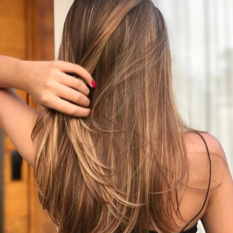 MECHAS