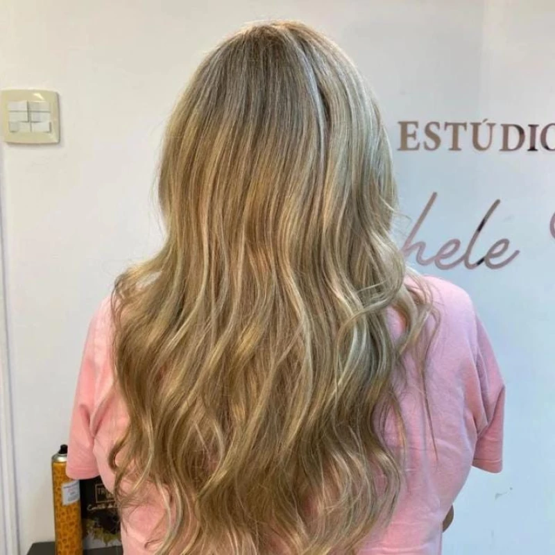 MECHAS