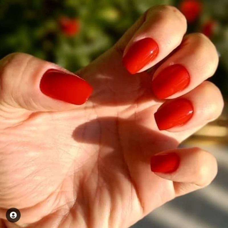 MANICURE E PEDICURE 