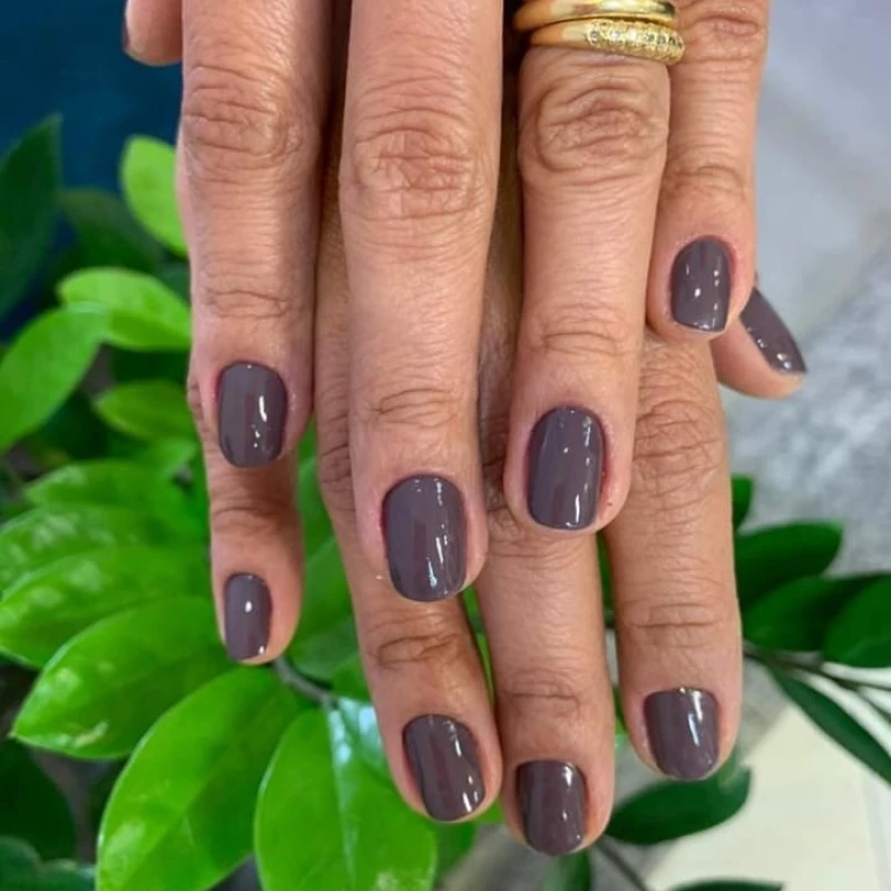 MANICURE E PEDICURE 