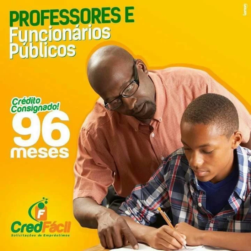 PREFEITURAS - CONSIGNADO
