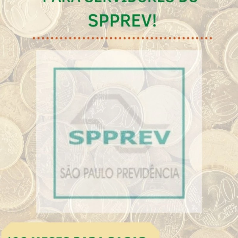 SPPREV - CONSIGNADO