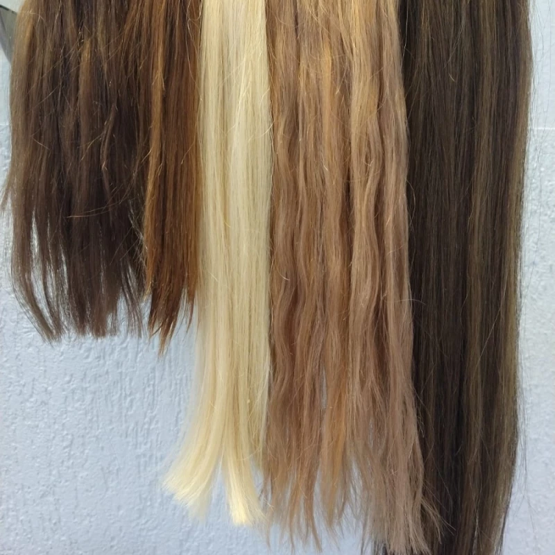 CABELOS PARA PREENCHIMENTO DE PONTAS