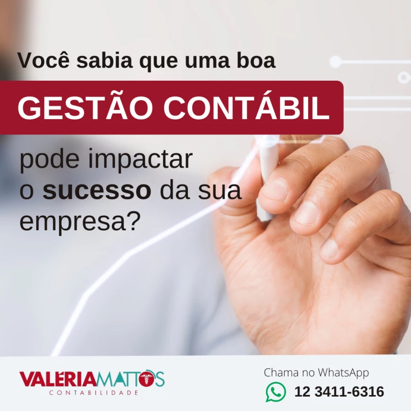 Gestão Contábil