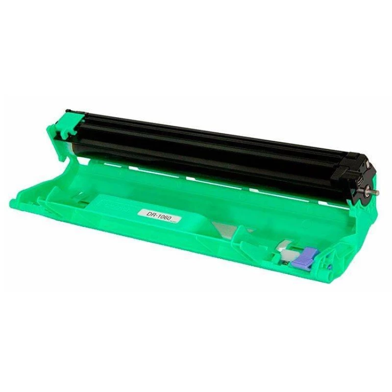 CILINDRO/ FOTOCONDUTOR COMPATÍVEL DR1000/1060 - BROTHER