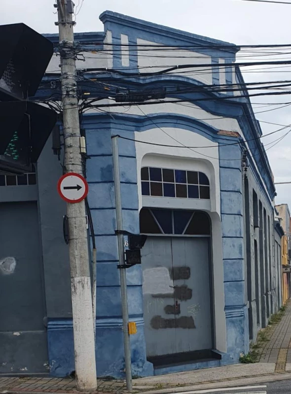 Foto 2: IMÓVEL COMERCIAL TAUBATÉ!!  À VENDA!!