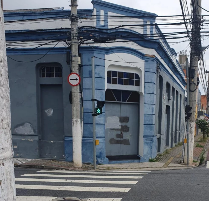 Foto 3: IMÓVEL COMERCIAL TAUBATÉ!!  À VENDA!!
