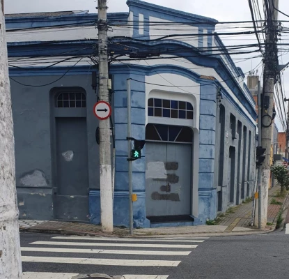 Foto 3: IMÓVEL COMERCIAL TAUBATÉ!!  À VENDA!!
