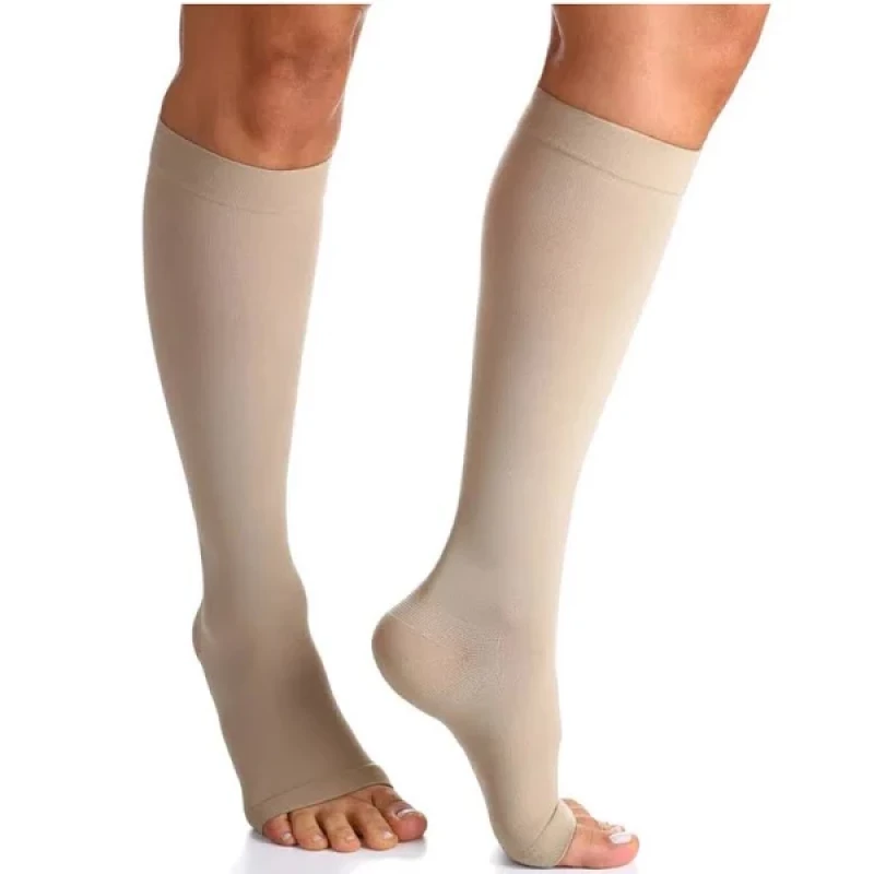 MEIA 20/30 AD PANTURRILHA SELECT COMFOT PREMIUM - SIGVARIS