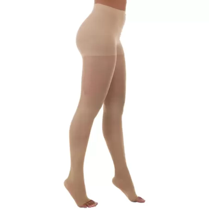 MEIA CALÇA DE COMPRESSÃO -  VENOSAN 6000 