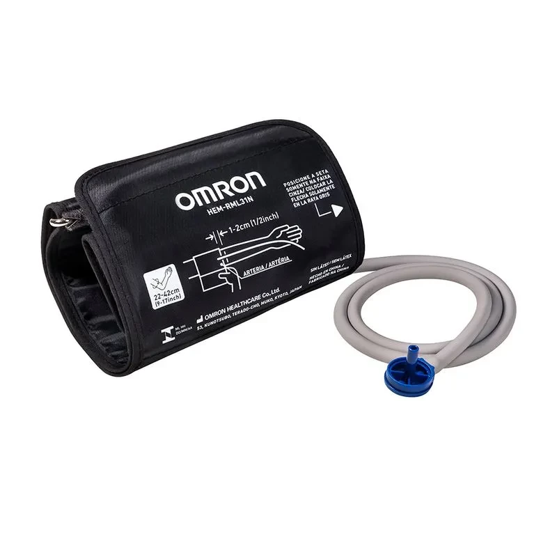 APARELHO PRESSAO BRACO DIGITAL - OMRON